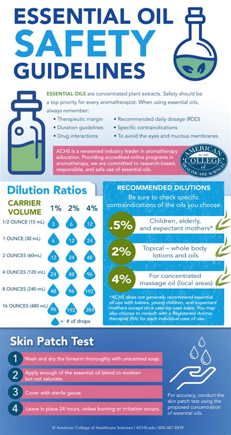 How to Use Oils Effectively: Practical Application Tips