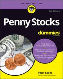 How to Use Penny Stocks for Dummies