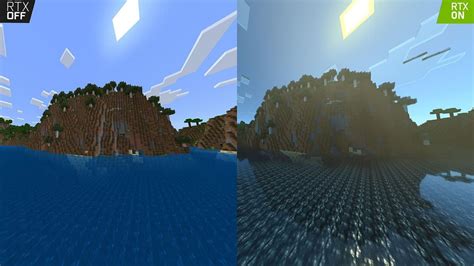 How to Use Ray Tracing in Minecraft on Xbox