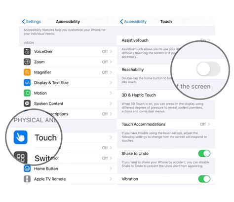 How to Use Reachability on iPhone with Face ID