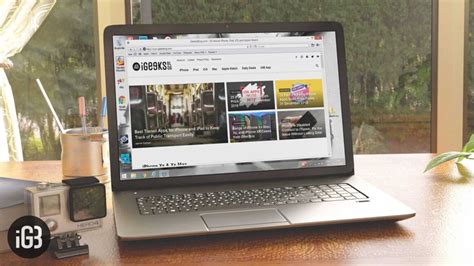 How to Use Safari on Windows PC using Online Service