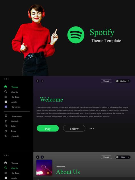 How to Use Spotify World Wide Web to get hold medicine