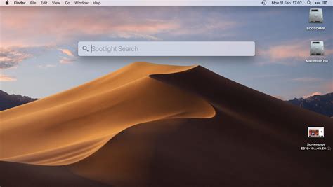 How to Use Spotlight on Mac