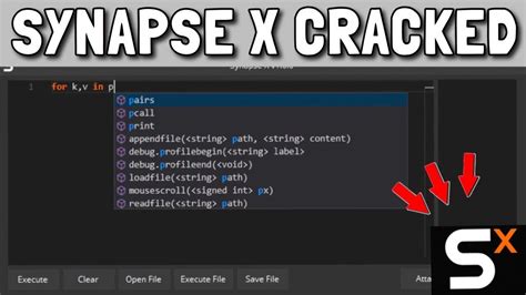 How to Use Synapse X Cracked 2020 Roblox Exploit Injector on 