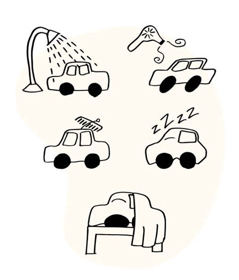 How to Use These Humorous Car Wash Lines