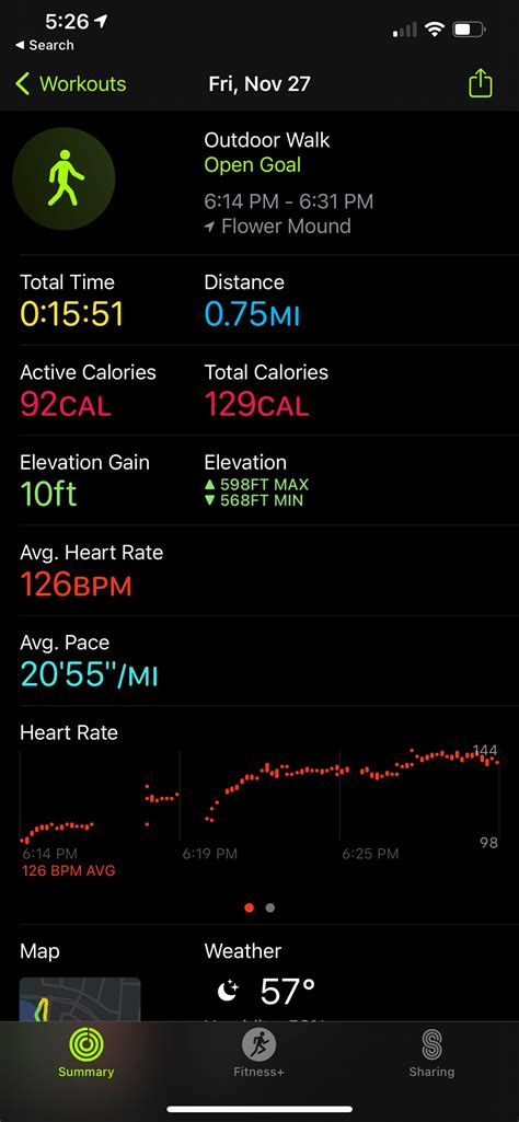 How to Use Workout App on Apple Watch