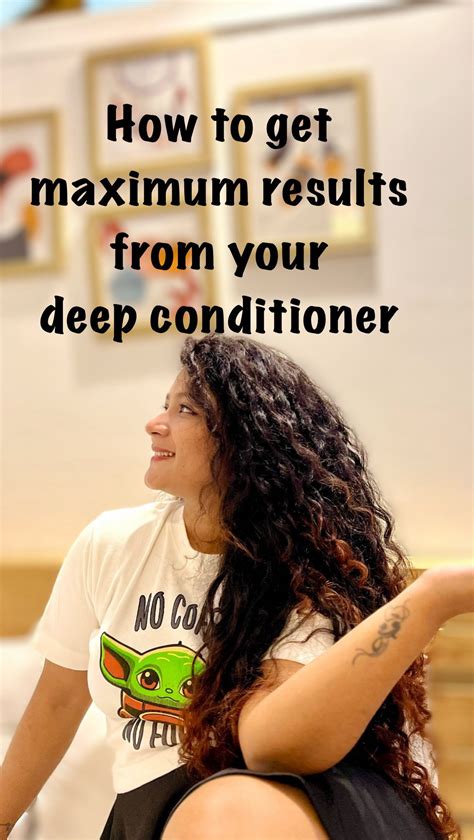 How to Use Your Conditioner for Maximum Benefit