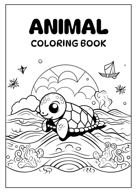 How to Use Your Digital Coloring Book Pdf Files Effectively
