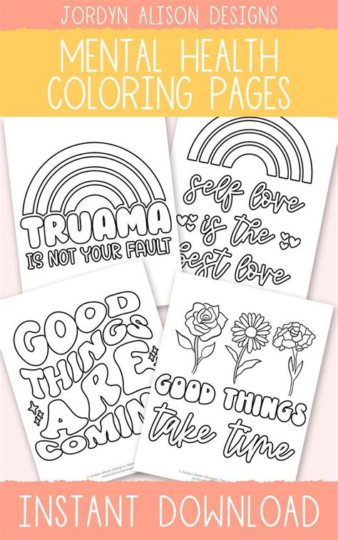 How to Use Your Free Coloring Pages Effectively