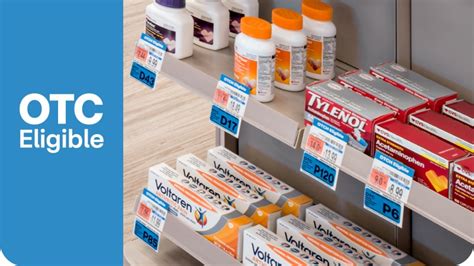 How to Use Your OTC Benefits