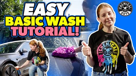 How to Use a Car Wash: A Simple Guide
