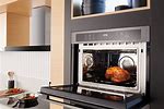How to Use a Microwave Convection Oven Combo