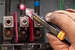 How to Use a Non-Contact Voltage Tester