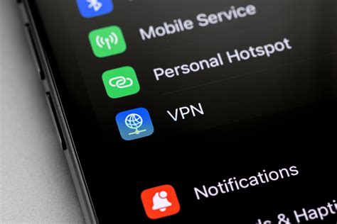 How to Use a VPN on Your Smartphone