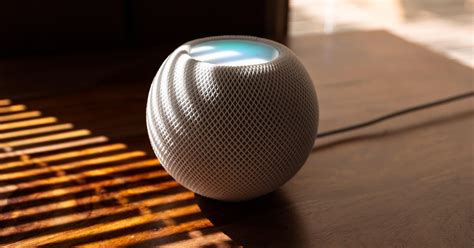How to Use an Apple HomePod Mini with Apple TV