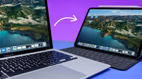 How to Use iPad as a Second Monitor