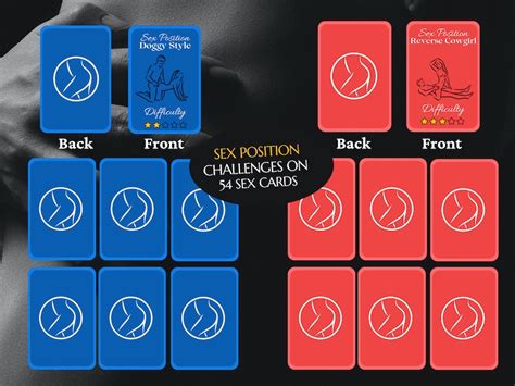 How to Use the Sex Position Cards