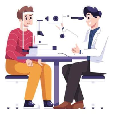How to Vet a Private Optometrist