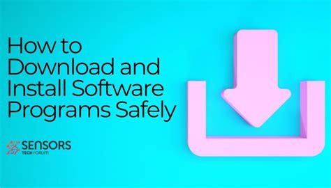 How to Vet and Install Free Download Software Safely