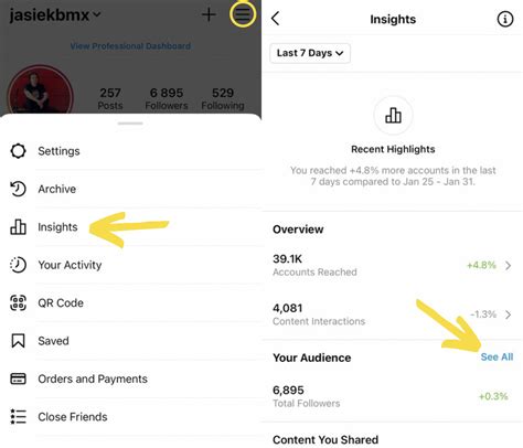 How to View Followers on Instagram