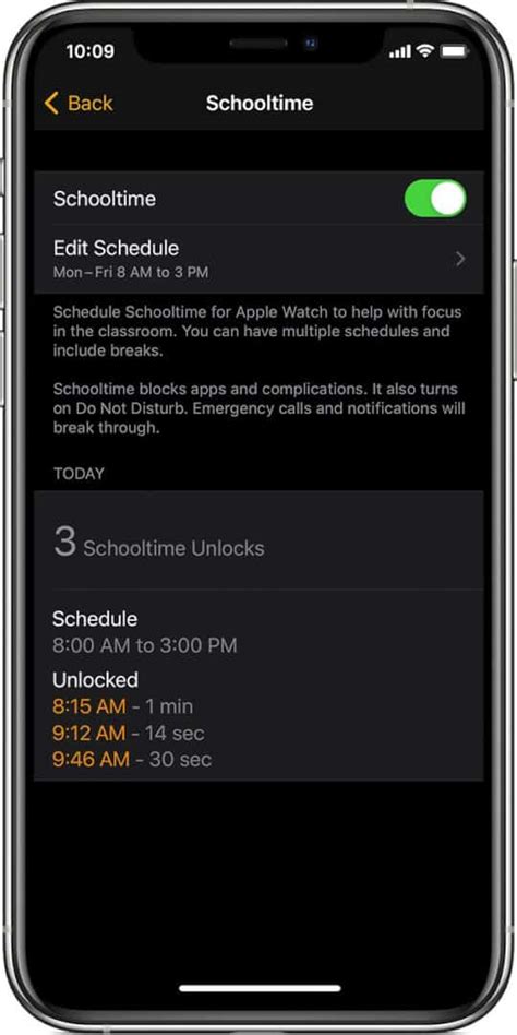How to View Schooltime Reports