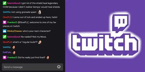 How to View Twitch Chat Logs