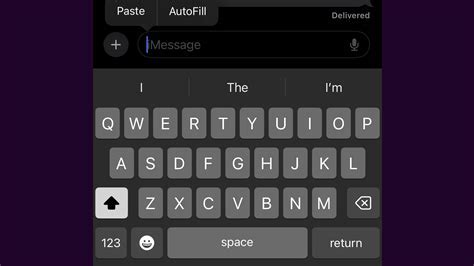How to View the Last Text You Copied on Your iPhone