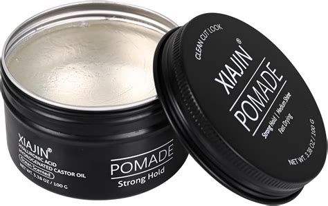 How to Wash Out Oil Based Pomade Effectively