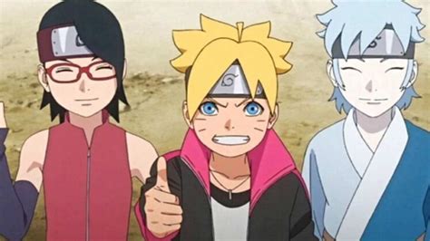 How to Watch Boruto Arcs in Order
