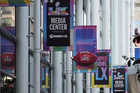 How to watch Super Bowl 2023 Date, Time, TV Channels, 4K & More Tech