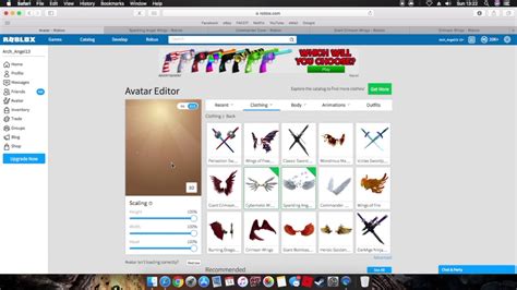 How to Wear Multiple Accessories in Roblox - Touch, Tap, Play