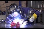 How to Weld Aluminum with Spool Gun