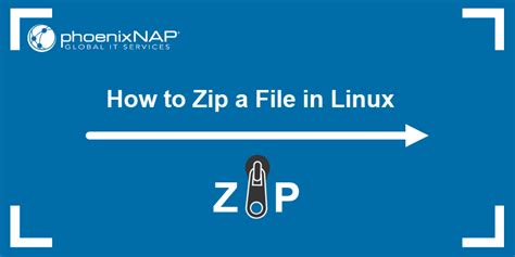 How to Zip Files in Linux (GUI Method)