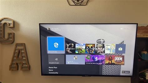 How to access Google Classroom on Xbox
