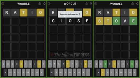 How to access Wordle hard mode