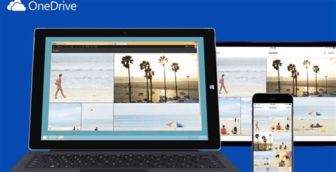 How to access files remotely using OneDrive