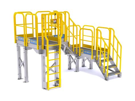 How to access the platform