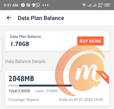 How to activate and use SIMO Data on Your Tecno Camon 12