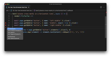 How to add/hit a breakpoint when testing multiplayer - Scripting 
