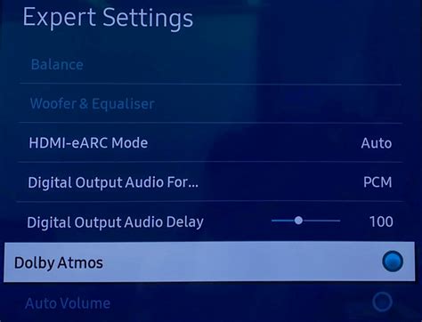 How to add Dolby Atmos to Quick Settings