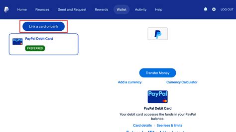 How To Add A Gift Card To Paypal - Android Authority
