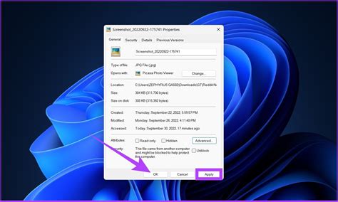 How to add password to folder on Windows 11