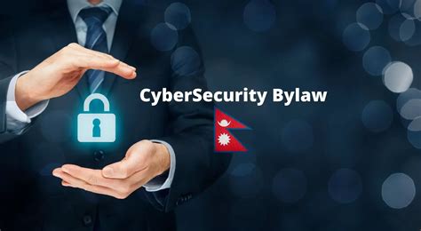 How to amend cyber security department