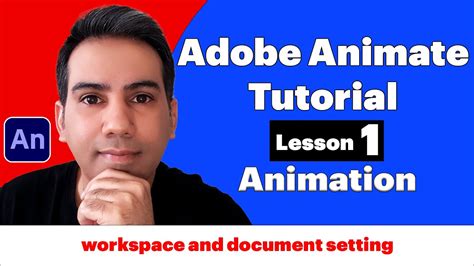 How to animate a page