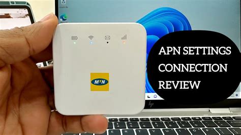 How to apportion MTN Data practice WiFi HotSpot