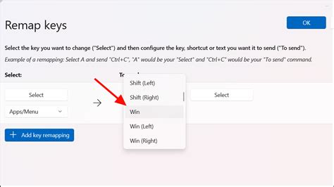 How to assign Copilot a specific keyboard key on Windows 11