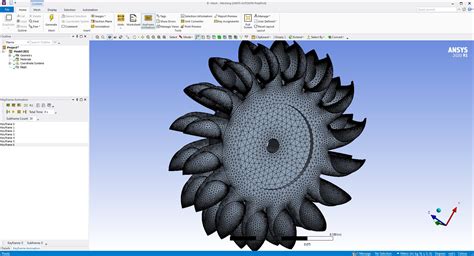 How to associate NIN on former meshing