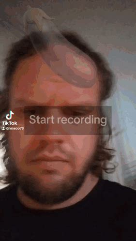 How to attain a GIF from a TikTok video