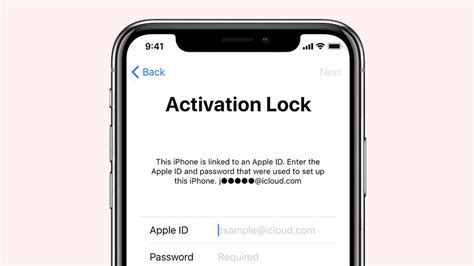 How to avoid Activation Lock when buying a used iPhone