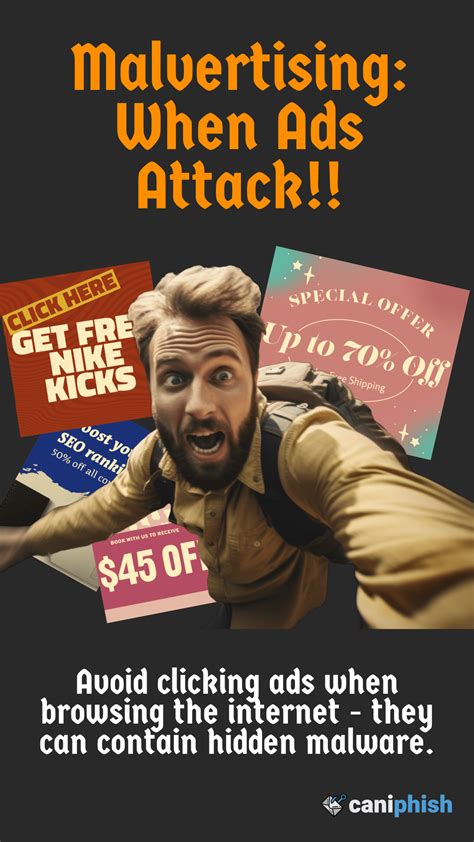 How to avoid malvertising